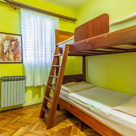 1 Bedroom In アパート プレマントゥーラ