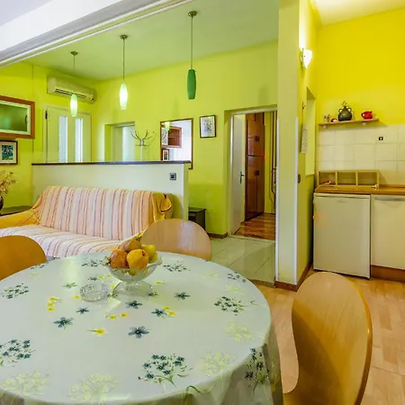 1 Bedroom In